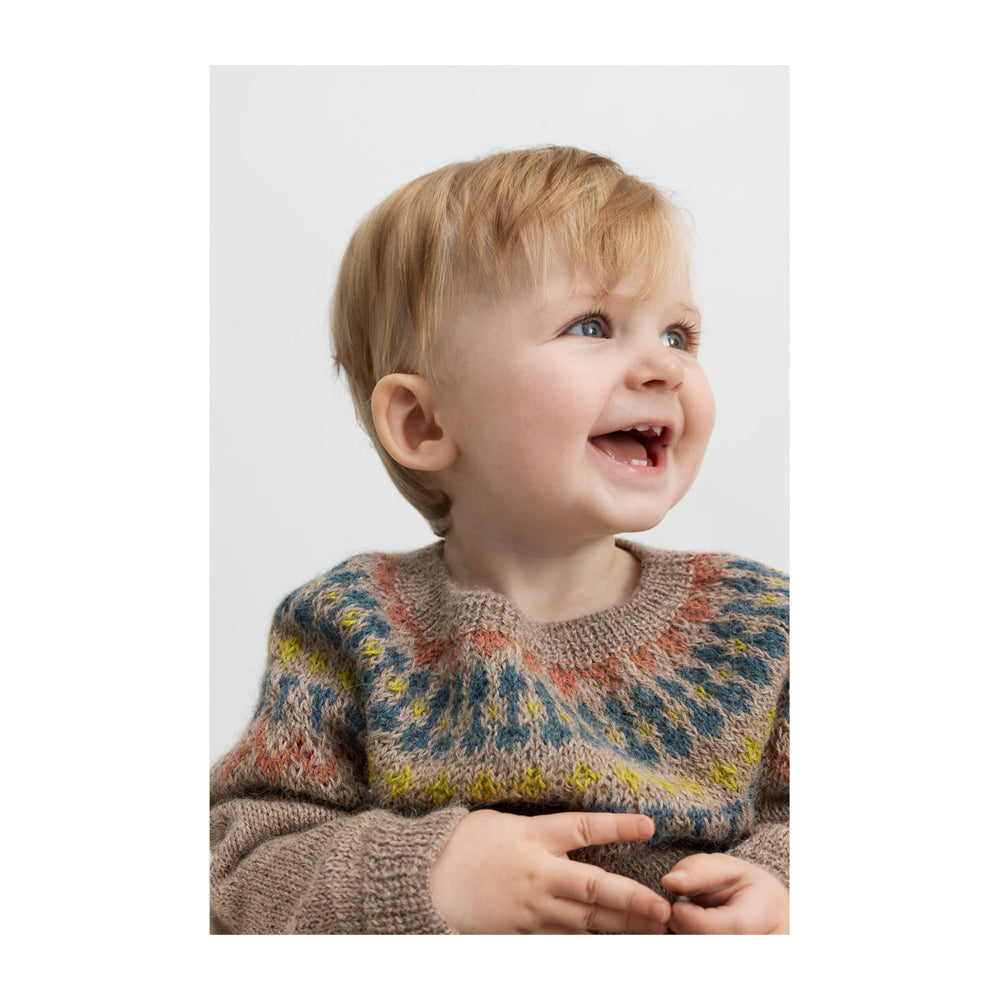 Tuso B langarmshirt