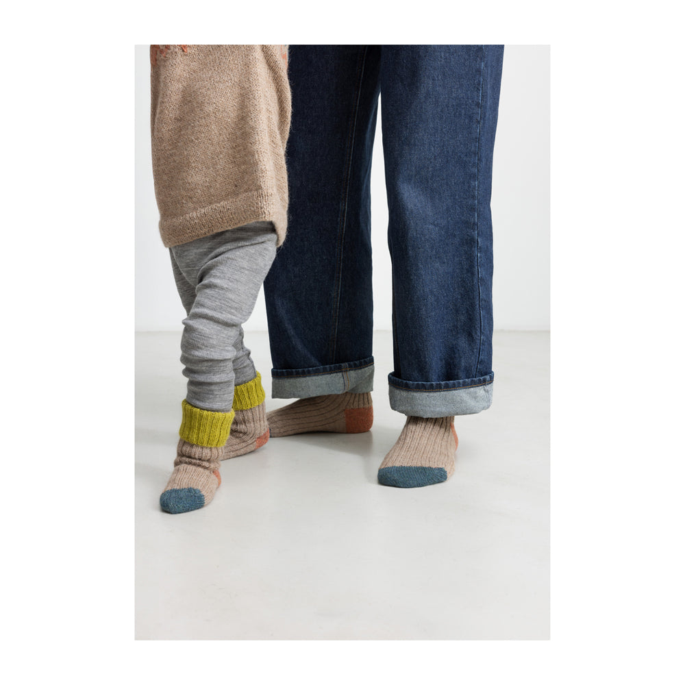 Azusa Socks