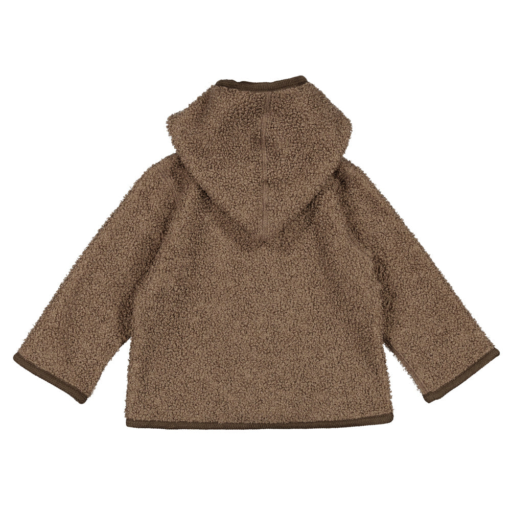 Jojoa fleece