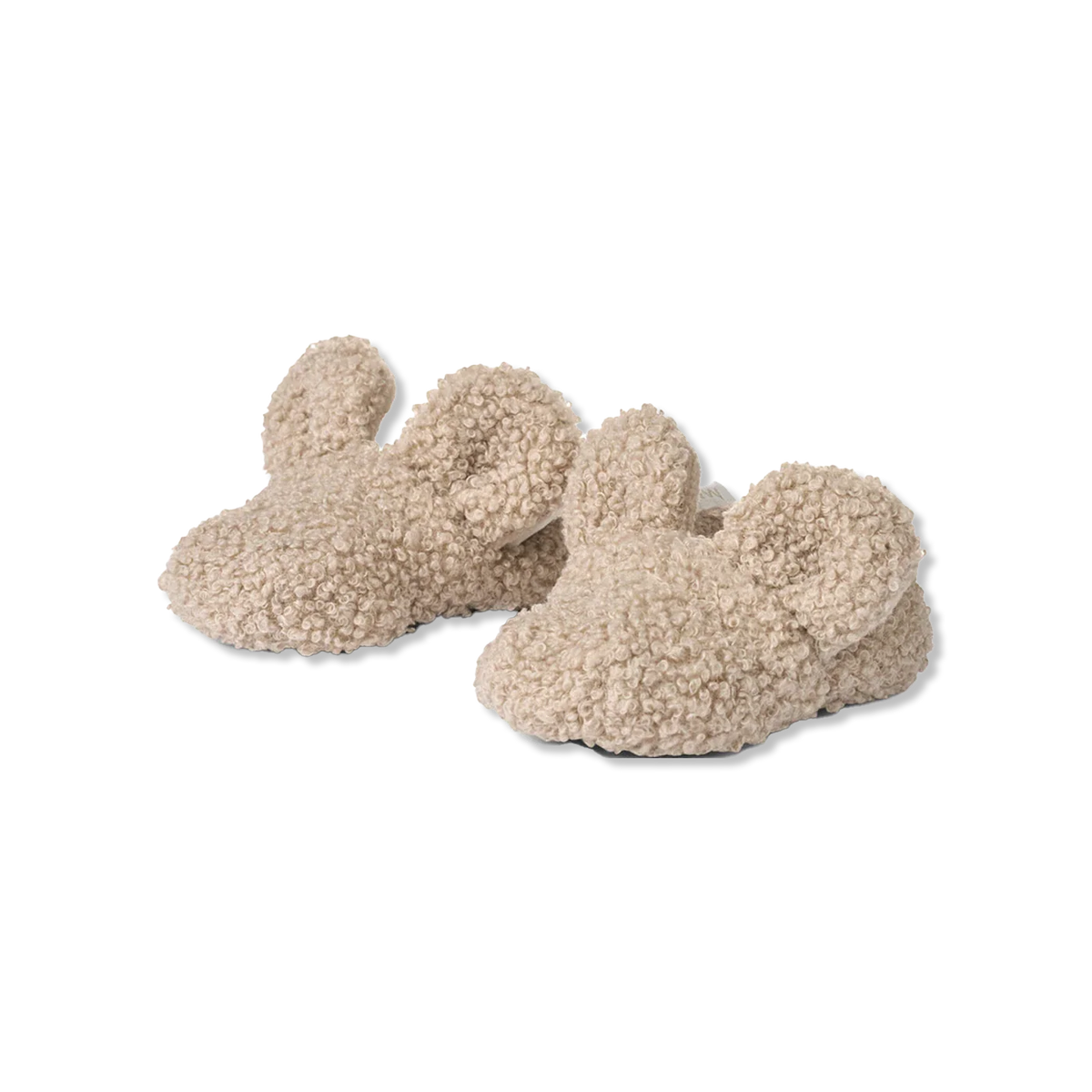 Abal baby boots