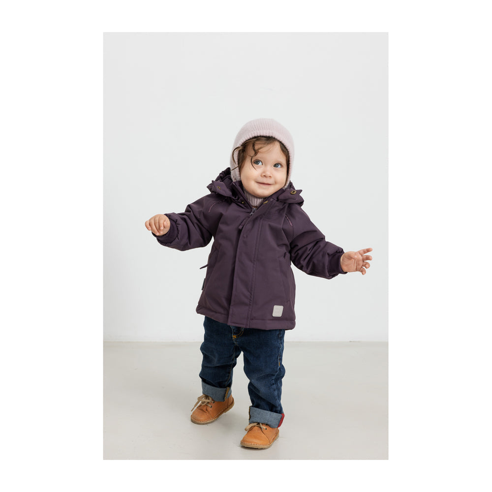 Osak Winter jacket