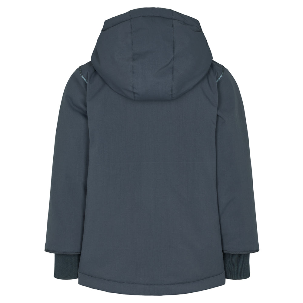 Omas Winterjacke