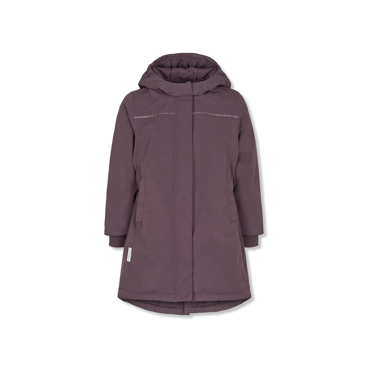 Olga Winterjacke