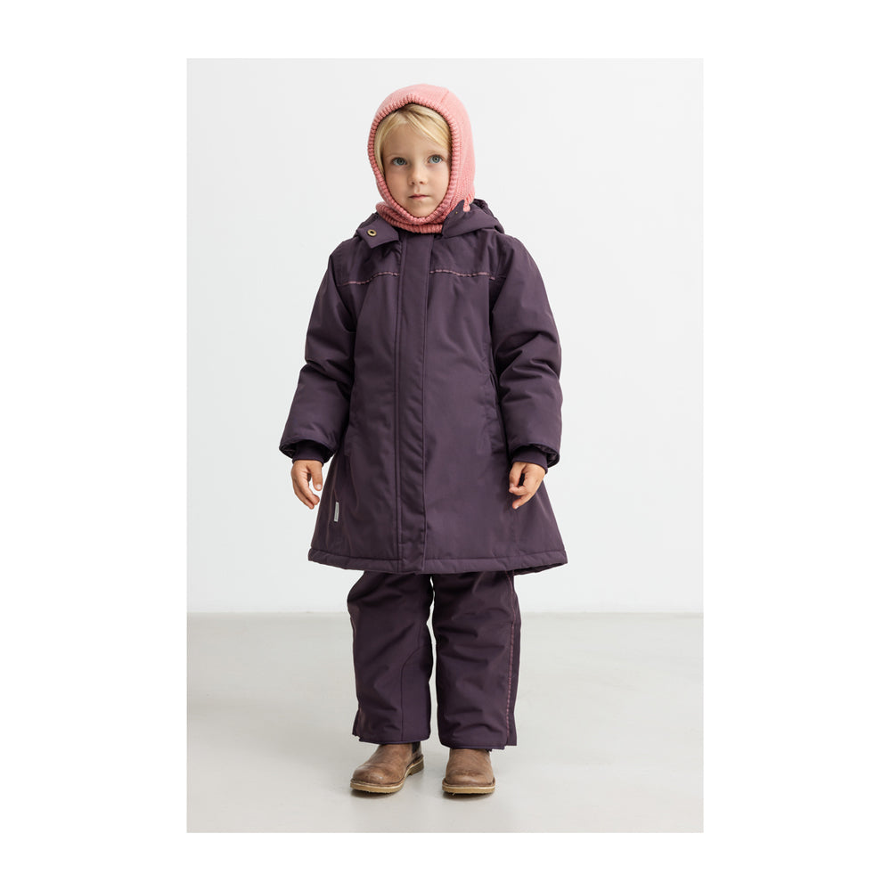 Olga Winterjacke