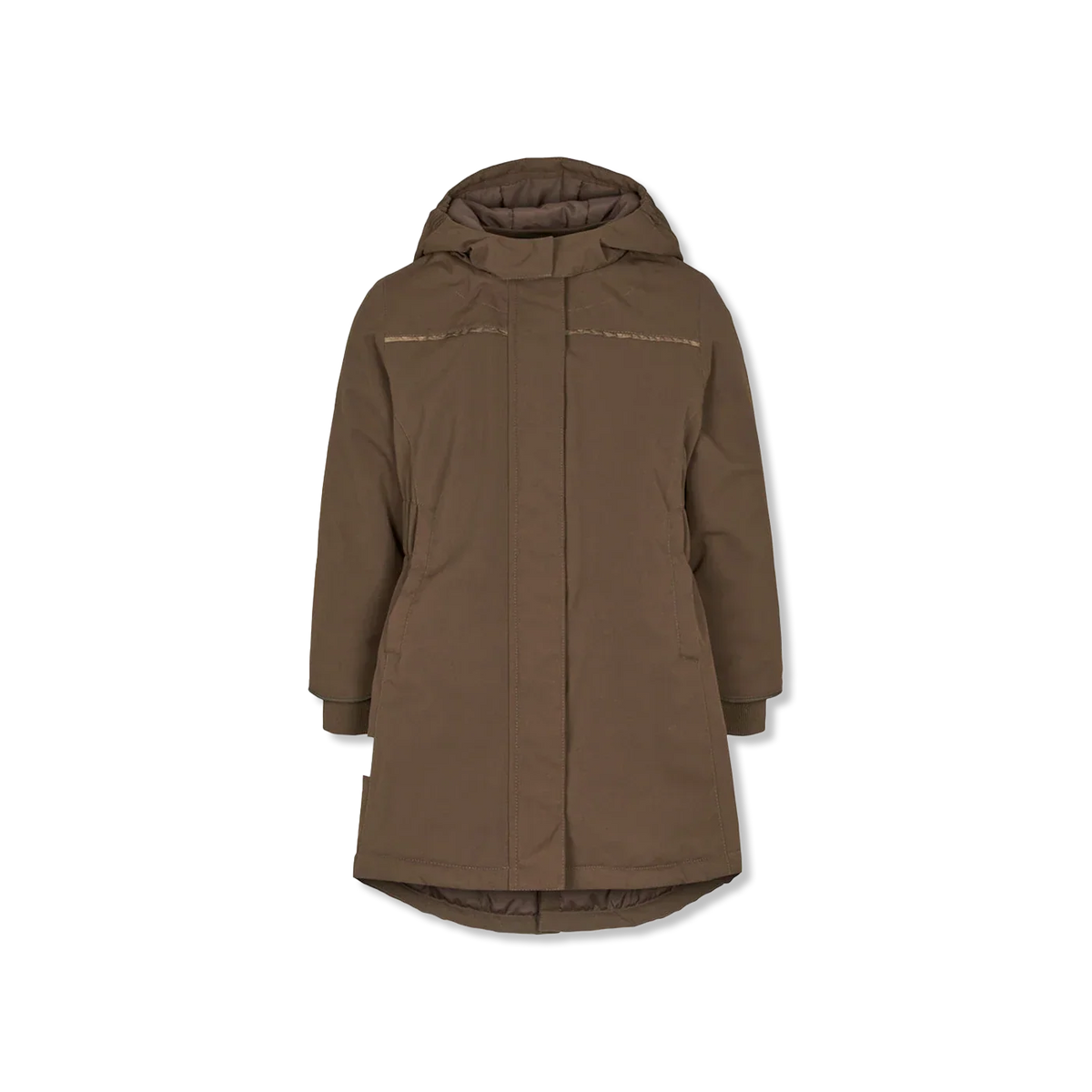 Olga Winterjacke
