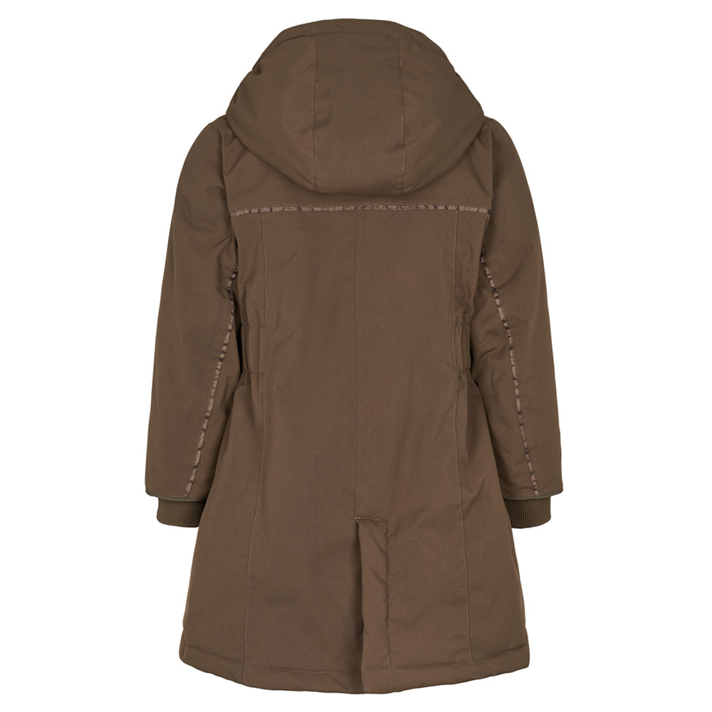 Olga Winterjacke