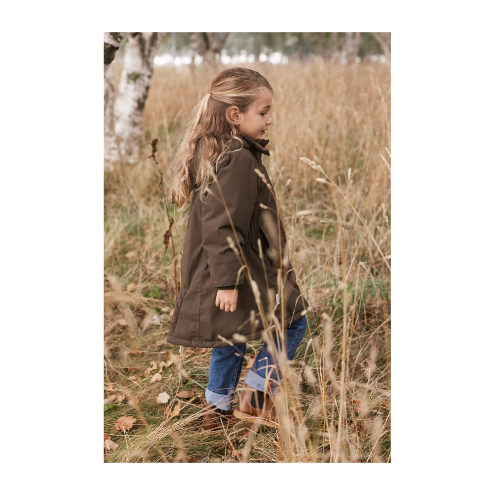 Olga Winterjacke