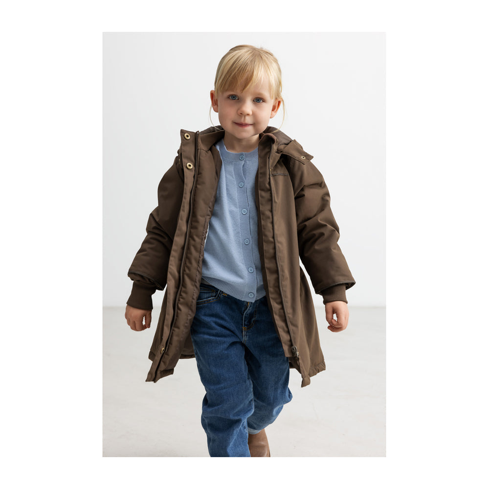 Olga Winterjacke