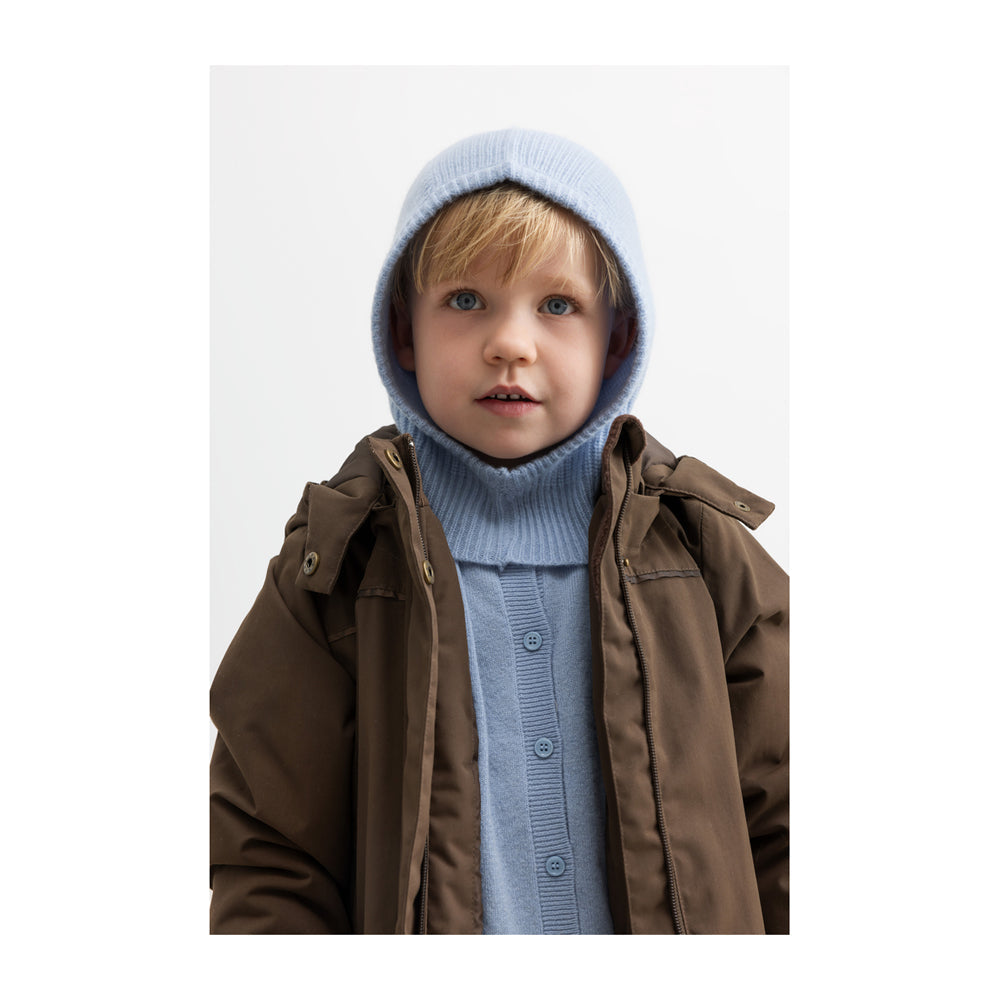 Olga Winterjacke