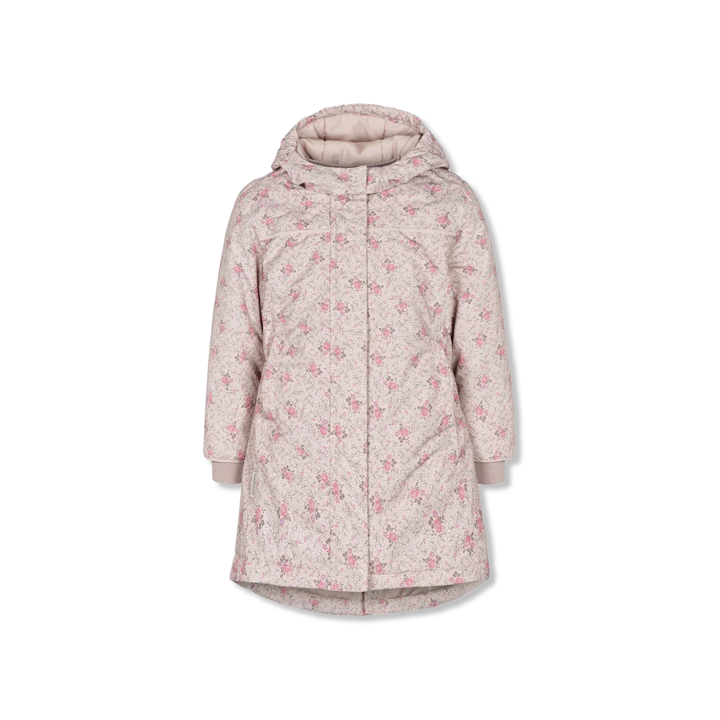 Olga Winterjacke