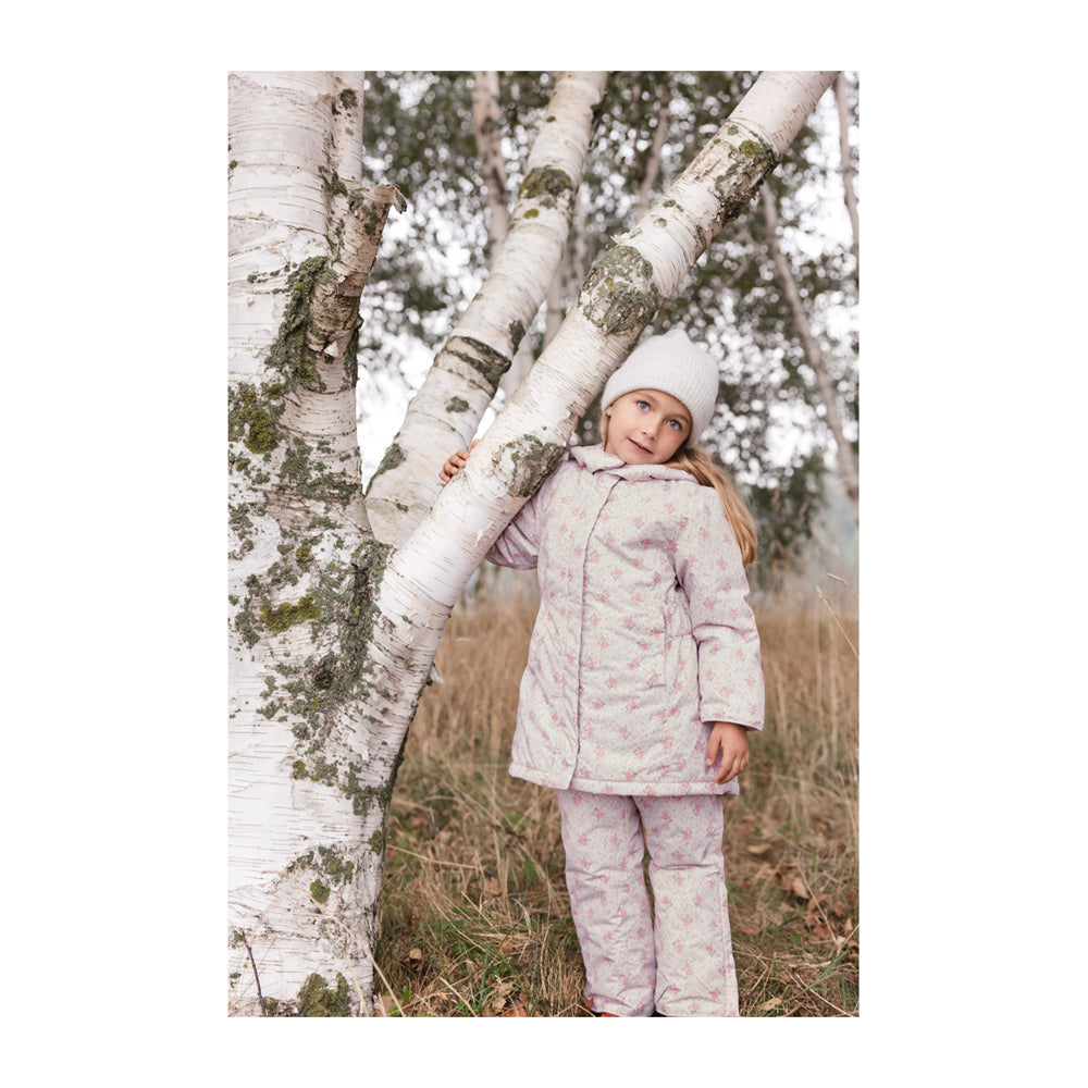 Olga Winterjacke