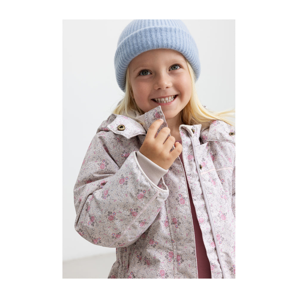 Olga Winterjacke