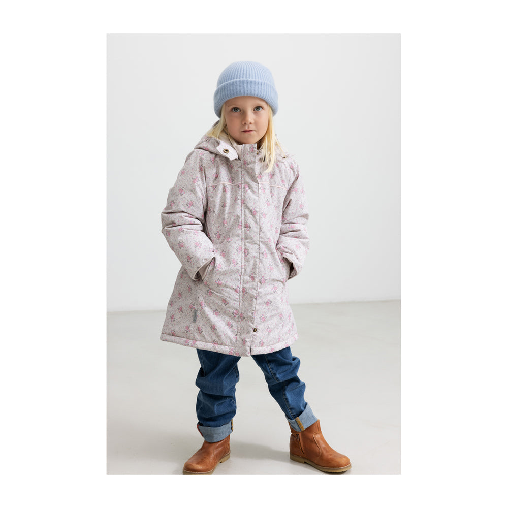 Olga Winterjacke