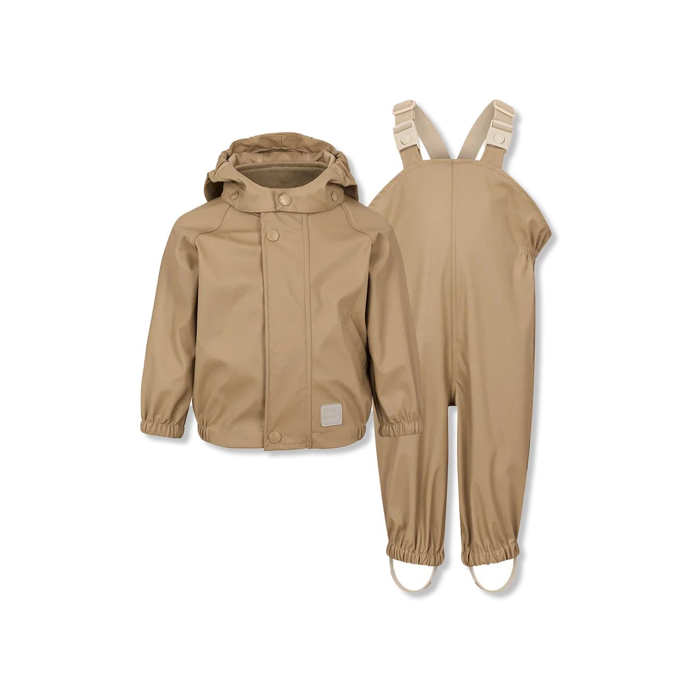 Oddy regenbekleidung