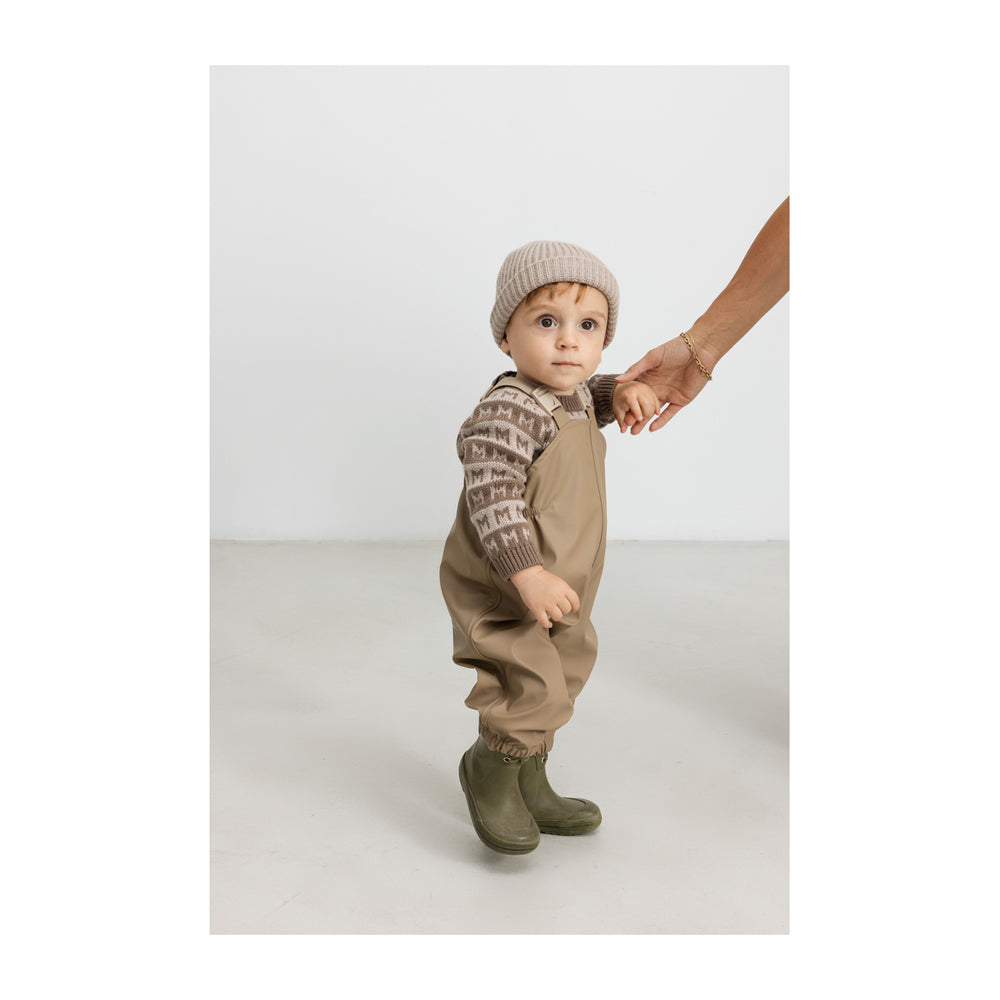 Oddy regenbekleidung