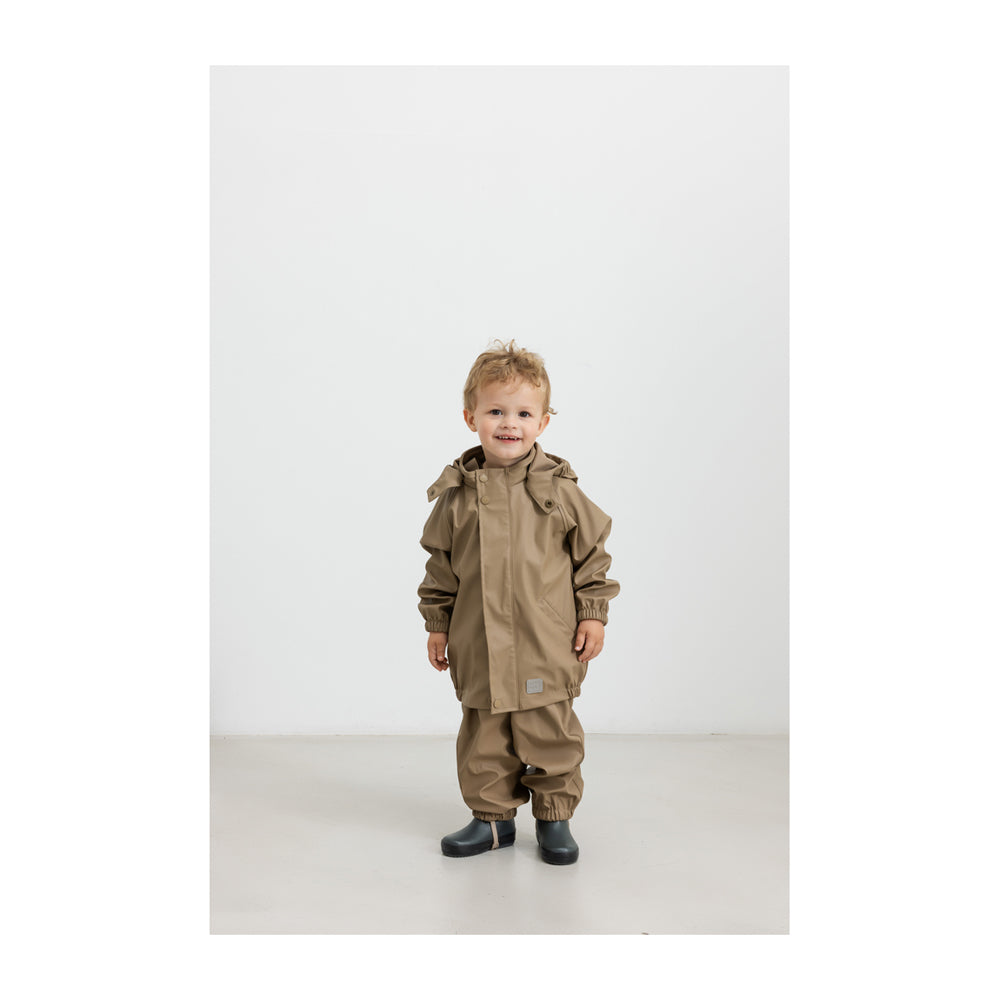 Oddy regenbekleidung