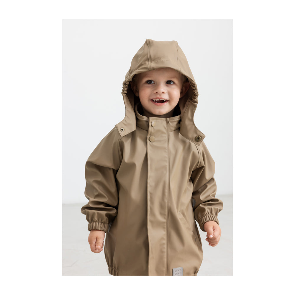 Oddy regenbekleidung