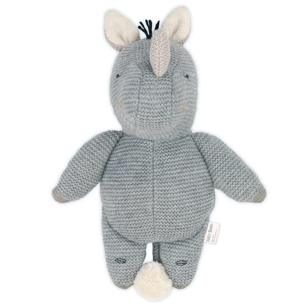 Ruby teddybär