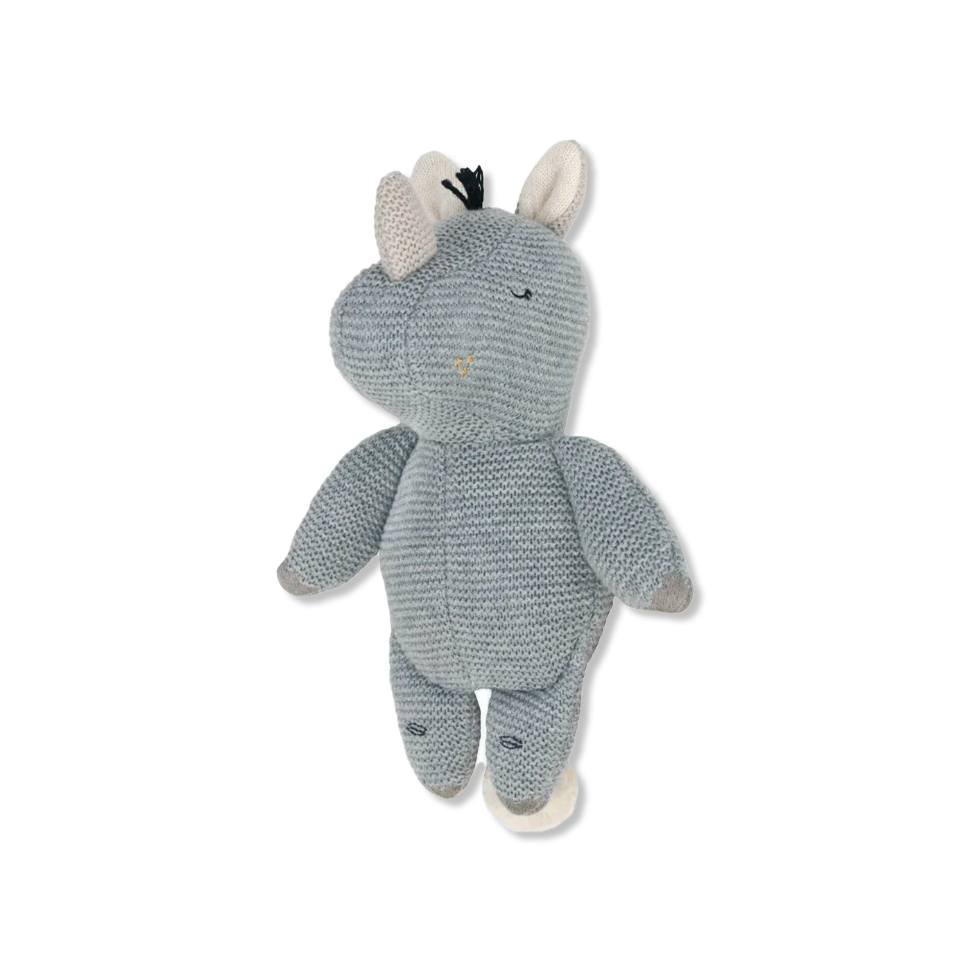 Ruby teddybär