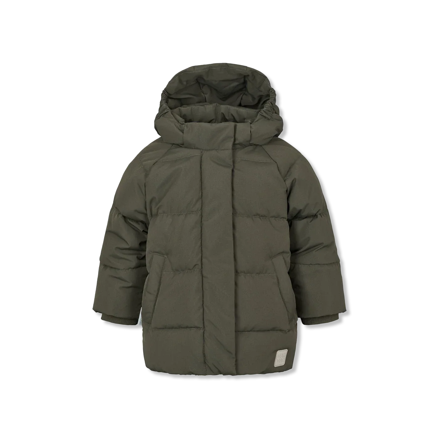 Omega winter jacket