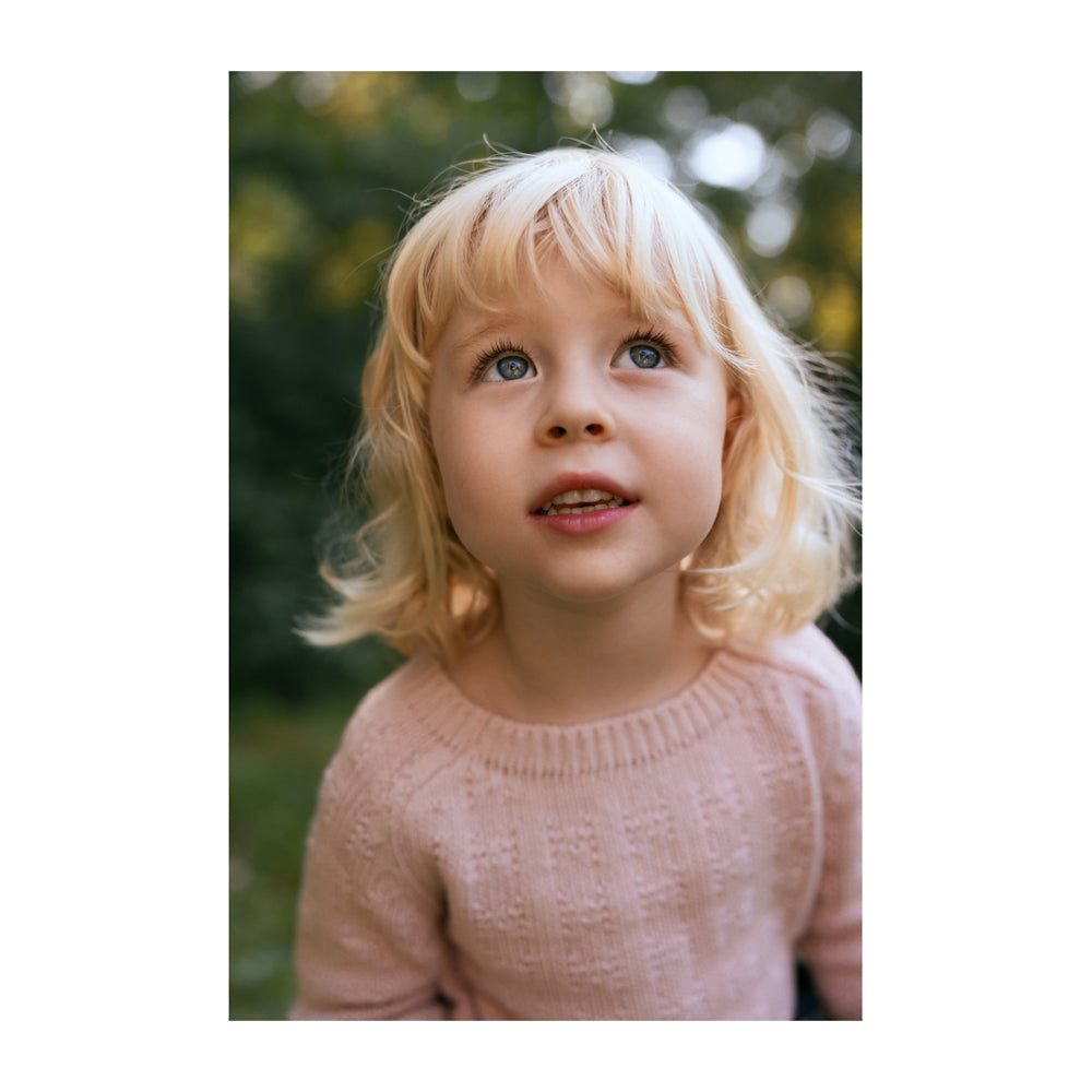 Talmi B langarmshirt