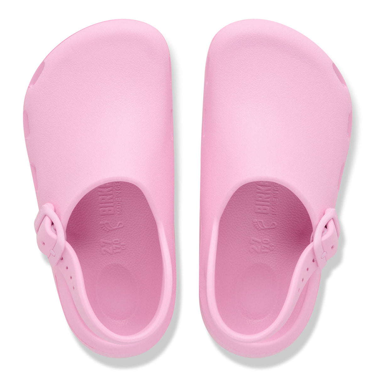 Birki shoes