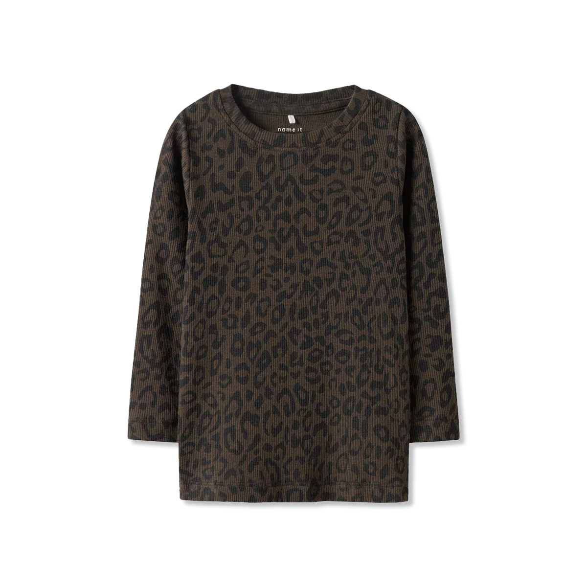 Nmfleleo langarmshirt