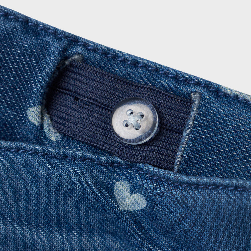 Nmfsalli jeans