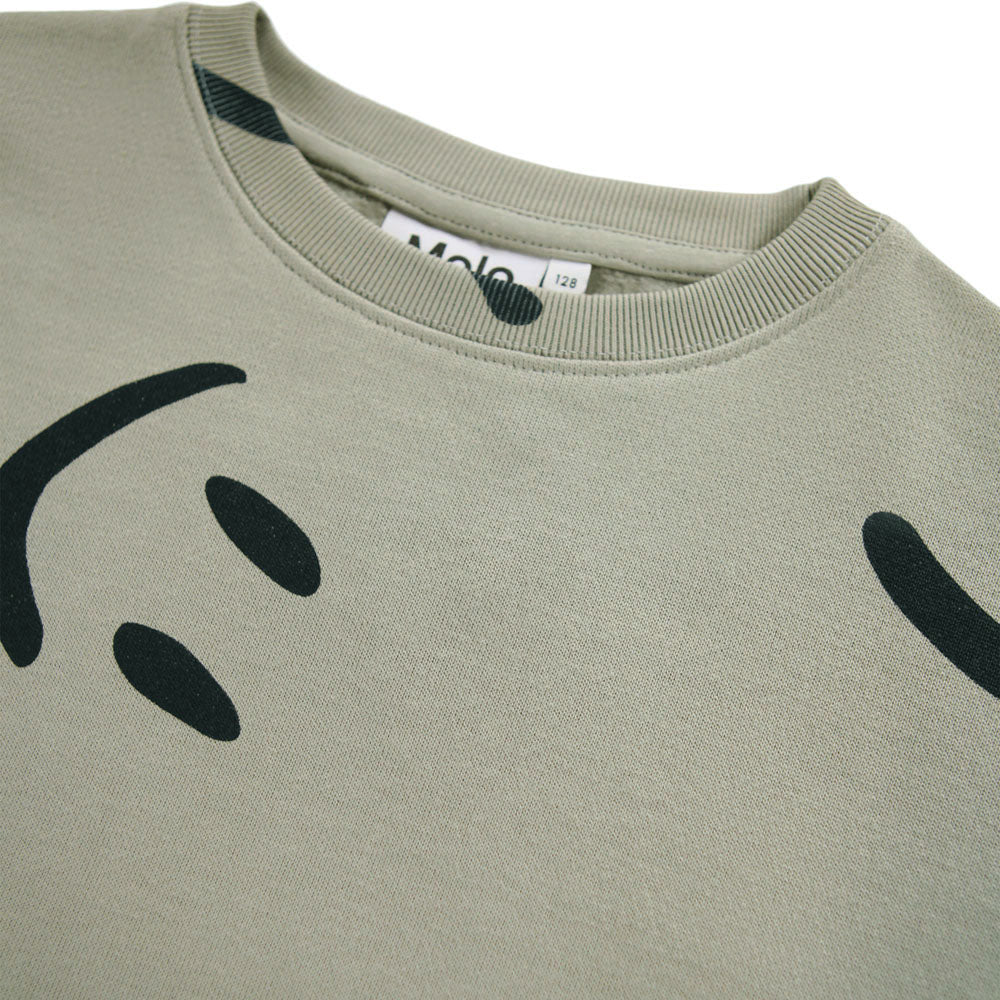 Monti sweatshirts