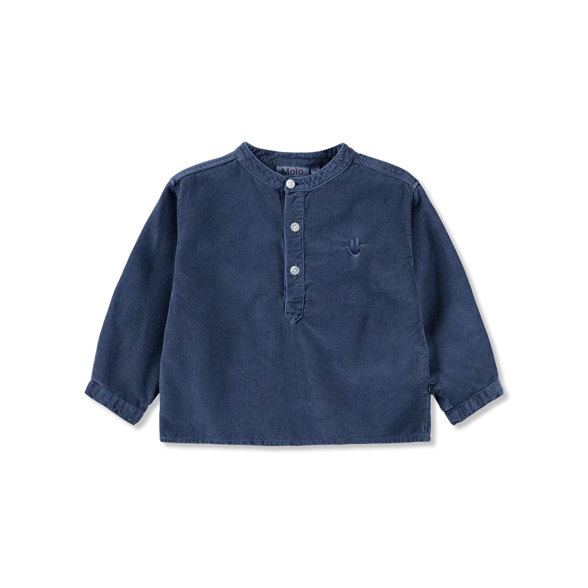 Enoz shirt