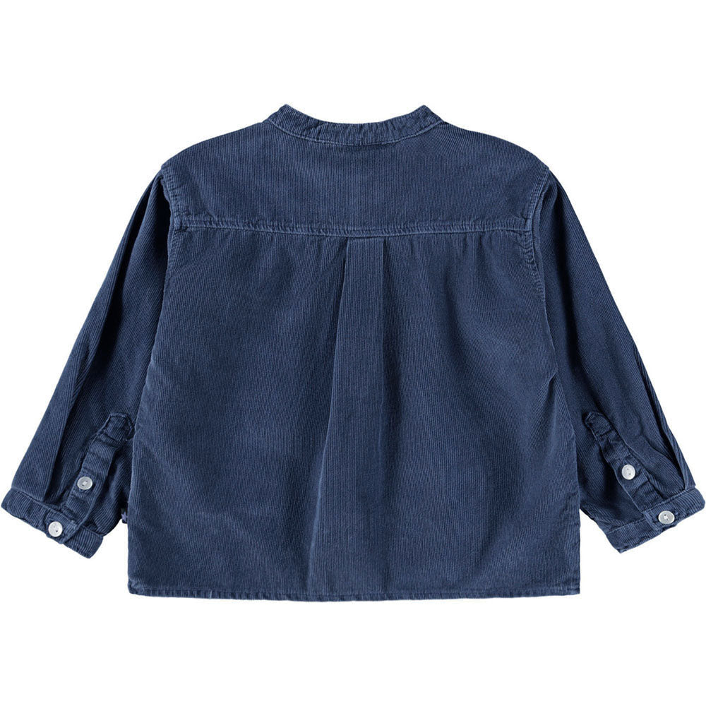 Enoz shirt