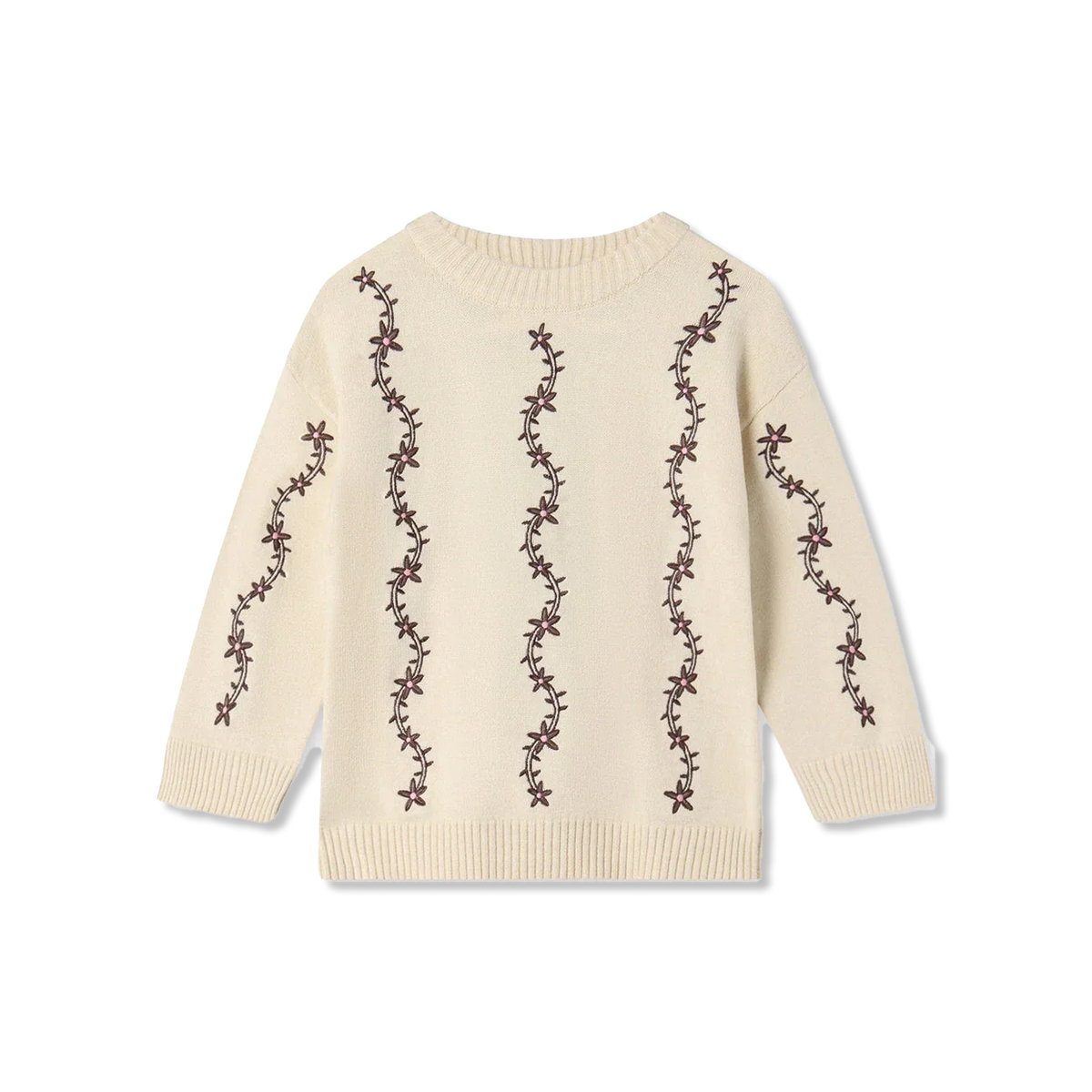 ALON langarmshirt