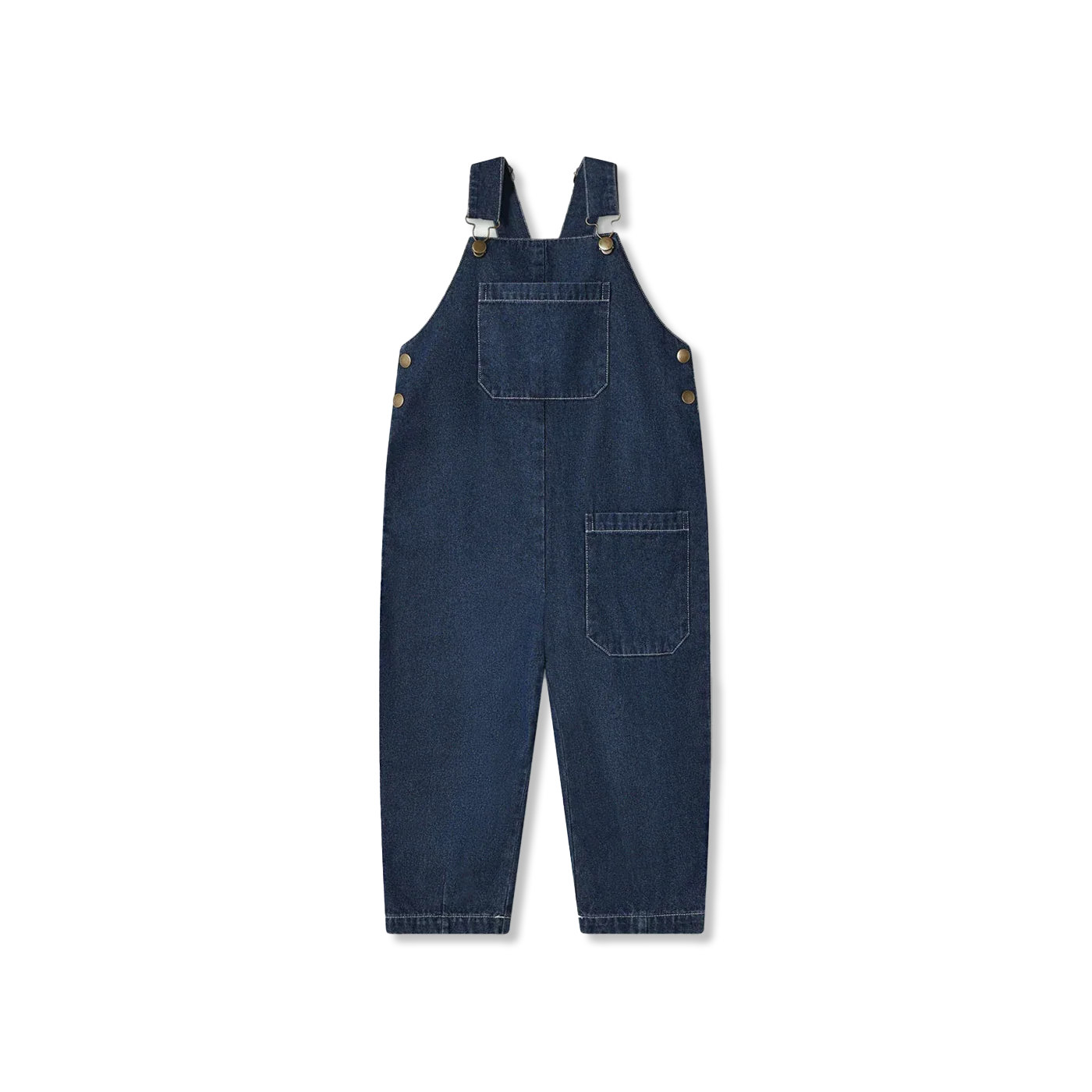 DON DENIM pants