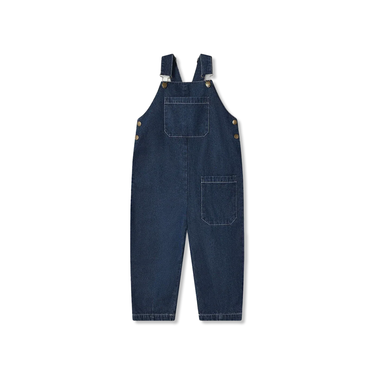 DON DENIM pants