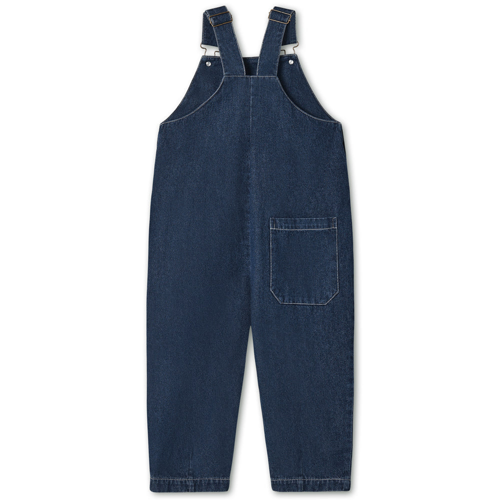 DON DENIM pants