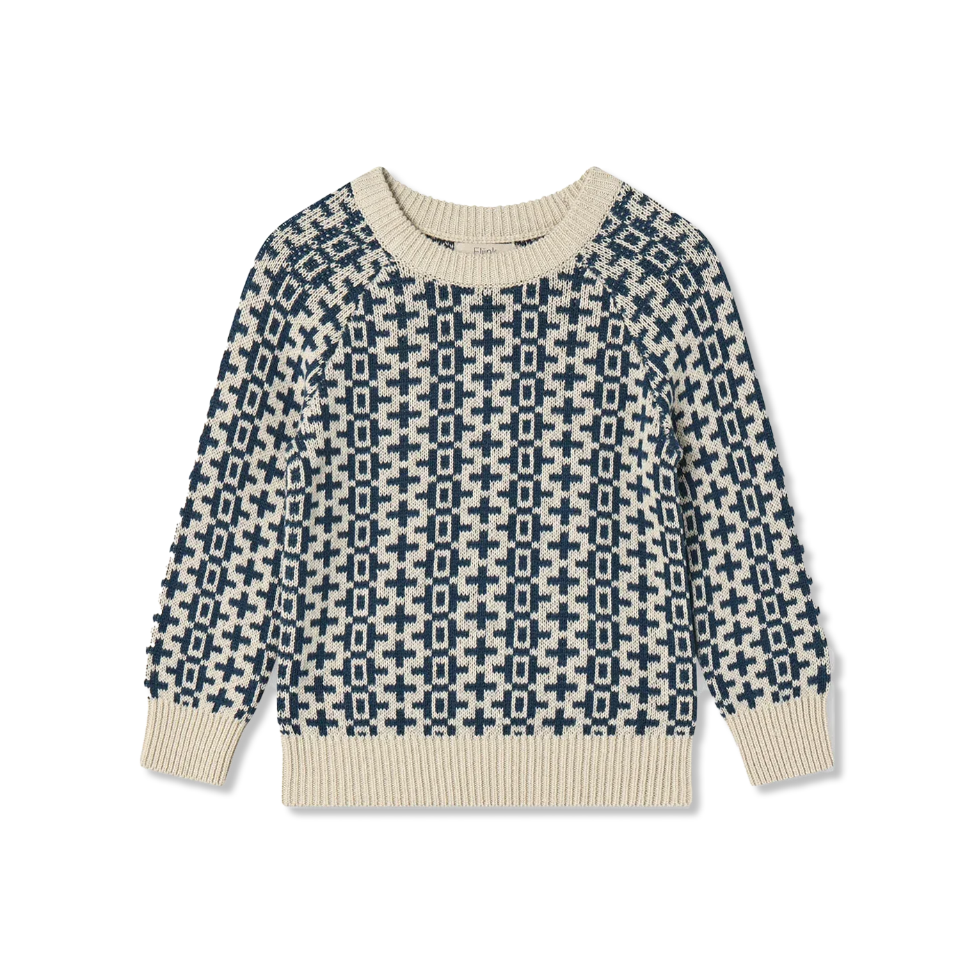 NOVA langarmshirt