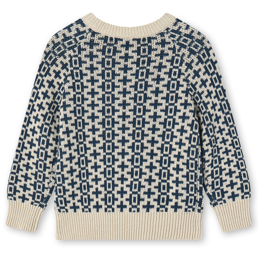 NOVA langarmshirt