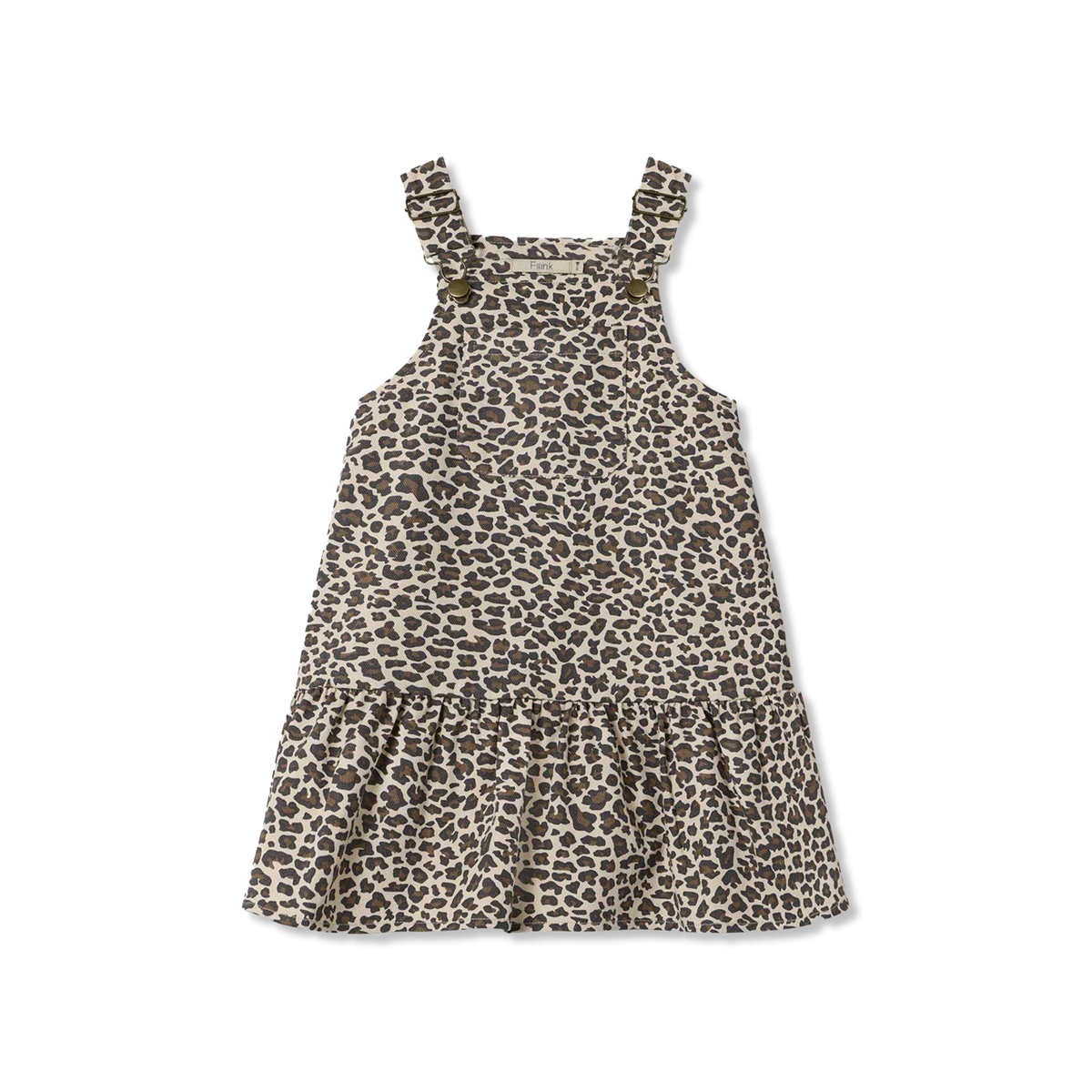 LEO dress