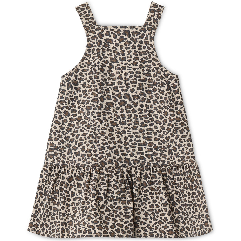 LEO dress