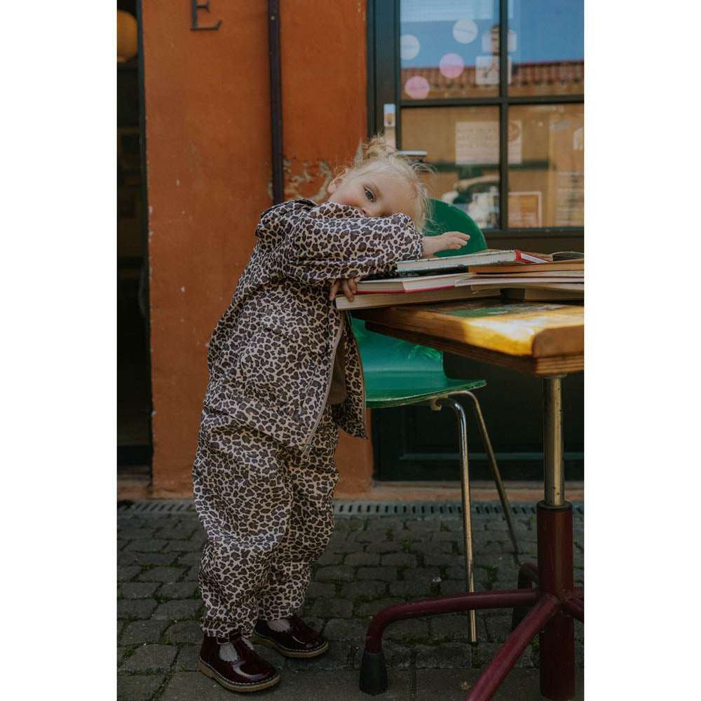 LEO hose