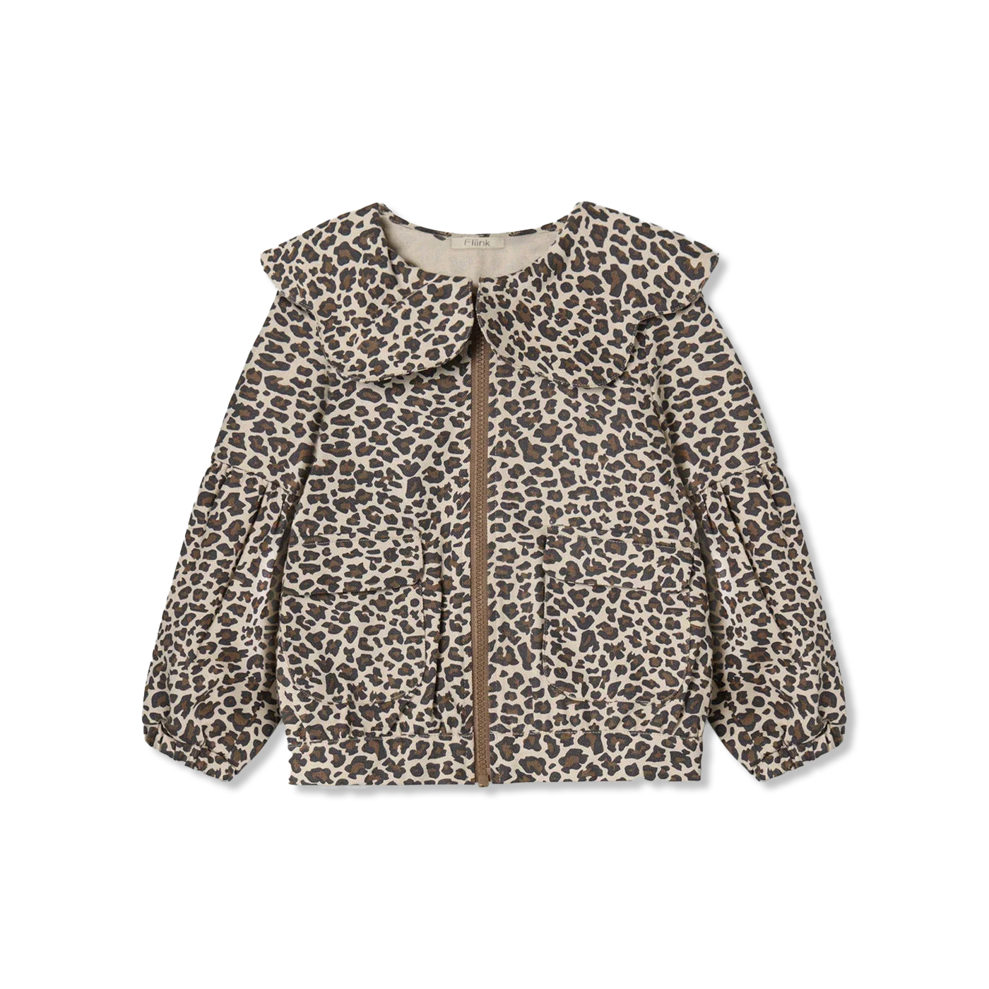 LEO summer jacket