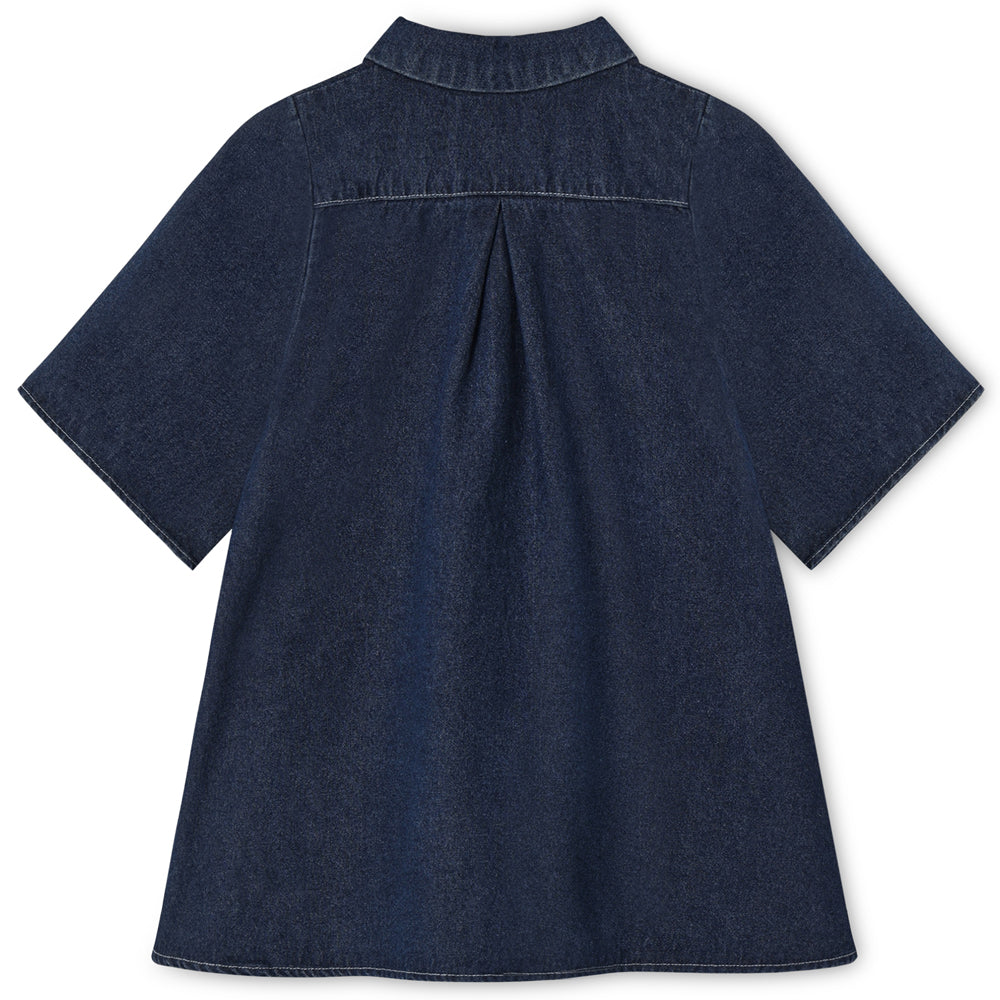 DON DENIM dress