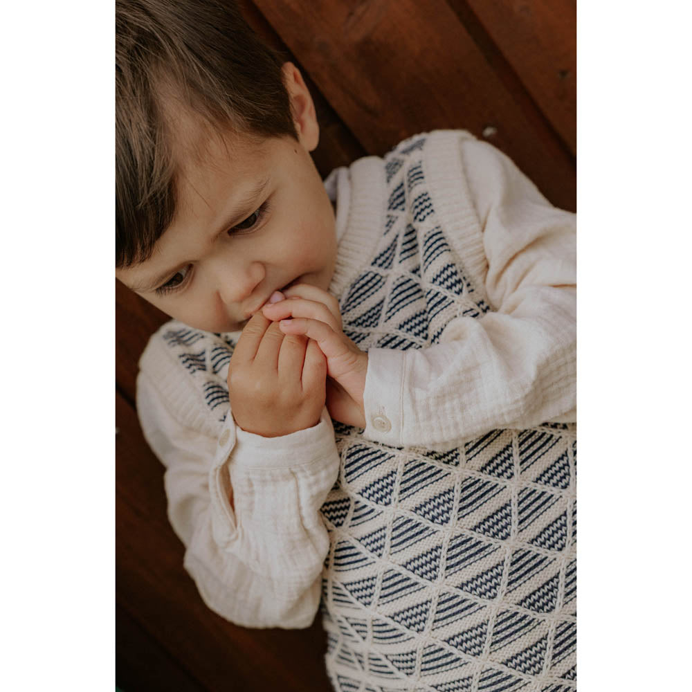 SUNE waistcoat