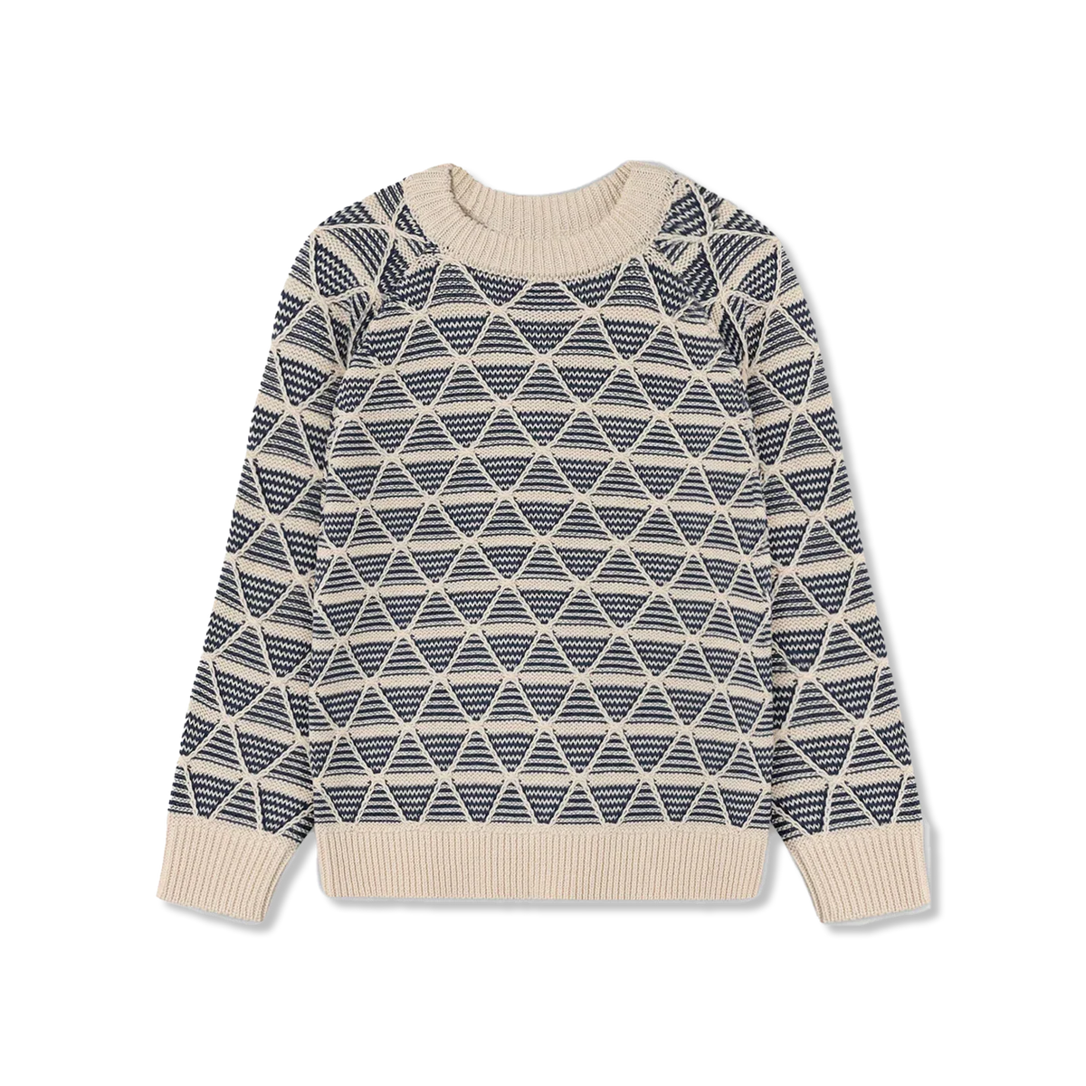 SUNE langarmshirt