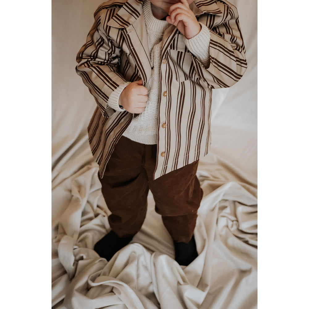 Dolly Pants