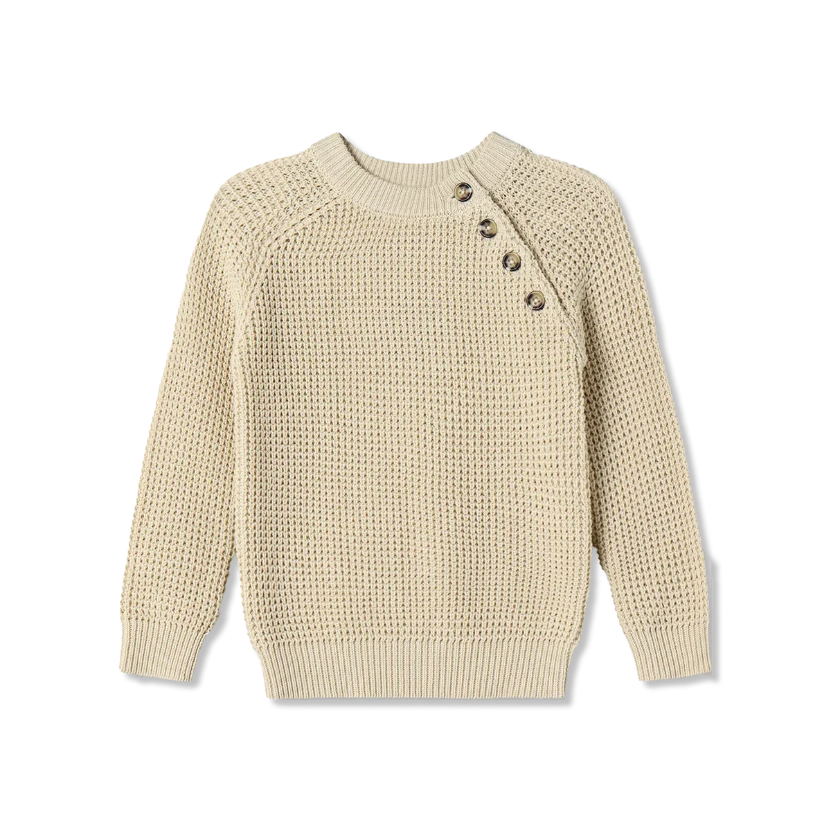 COTTI langarmshirt