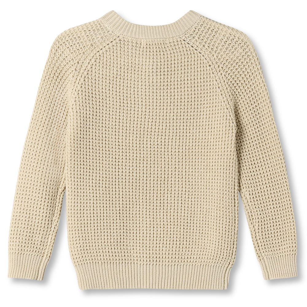 COTTI langarmshirt