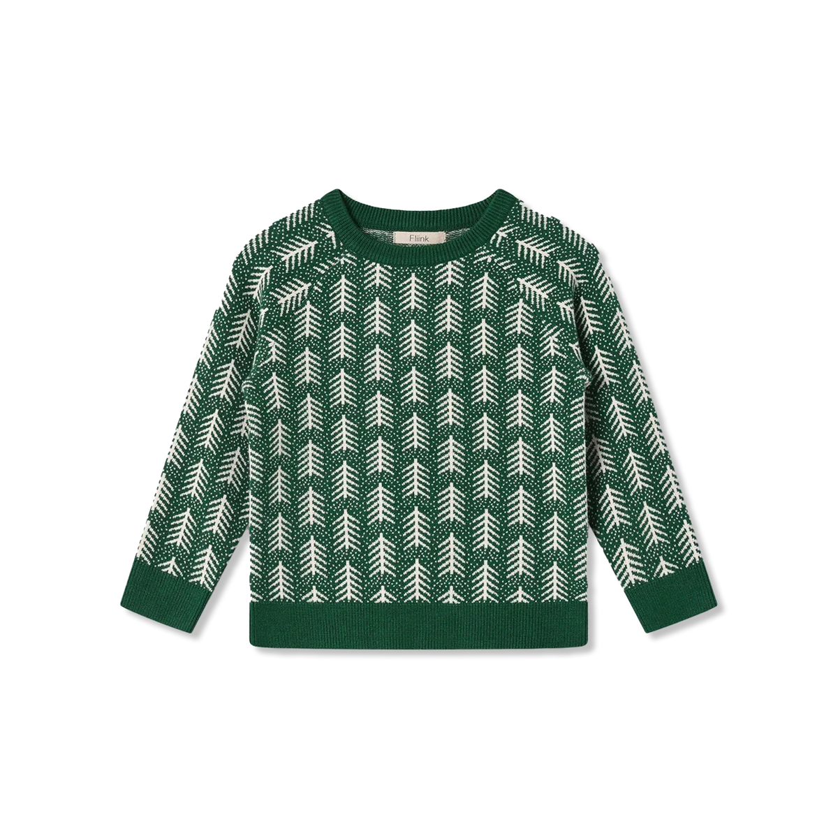 BENNA langarmshirt