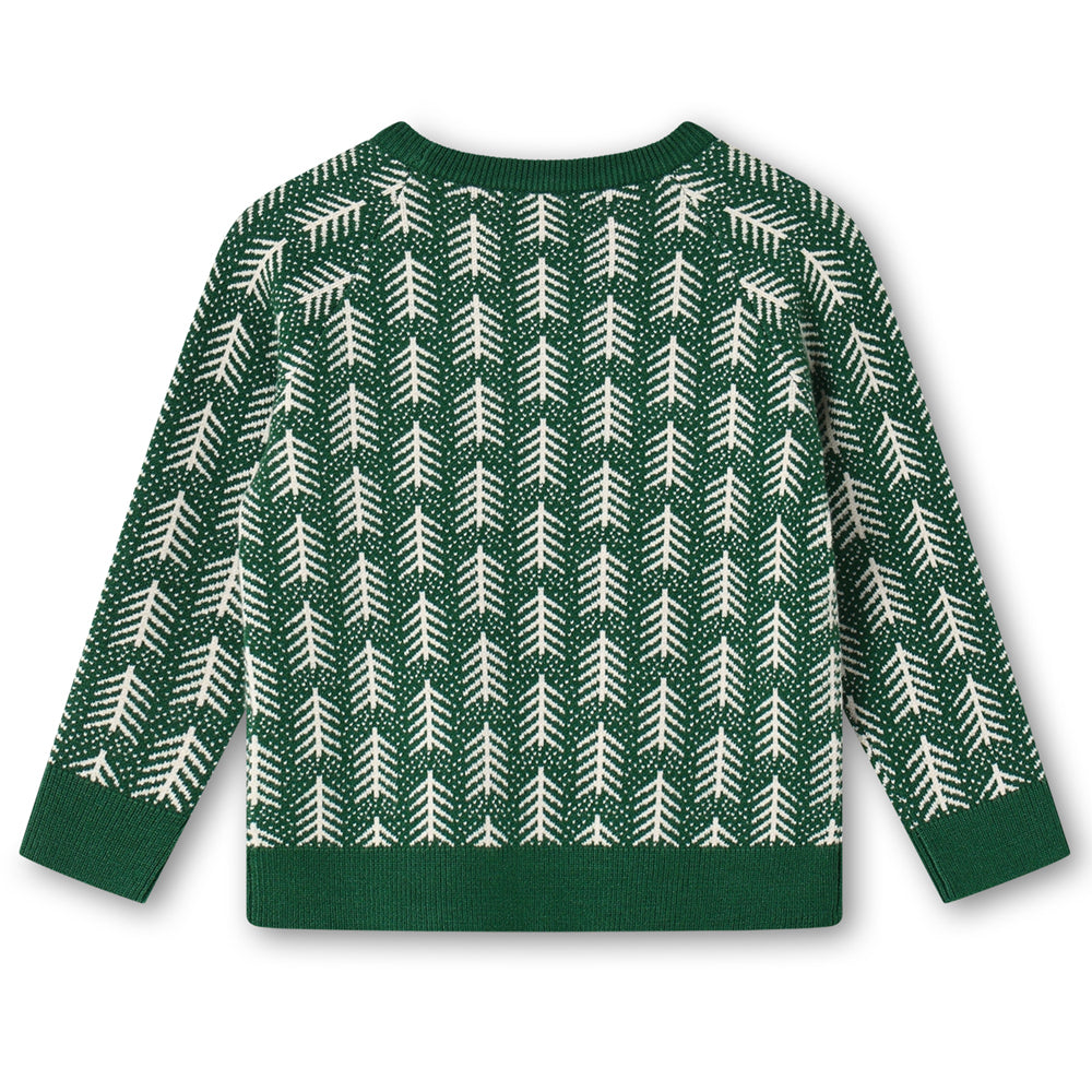 BENNA langarmshirt