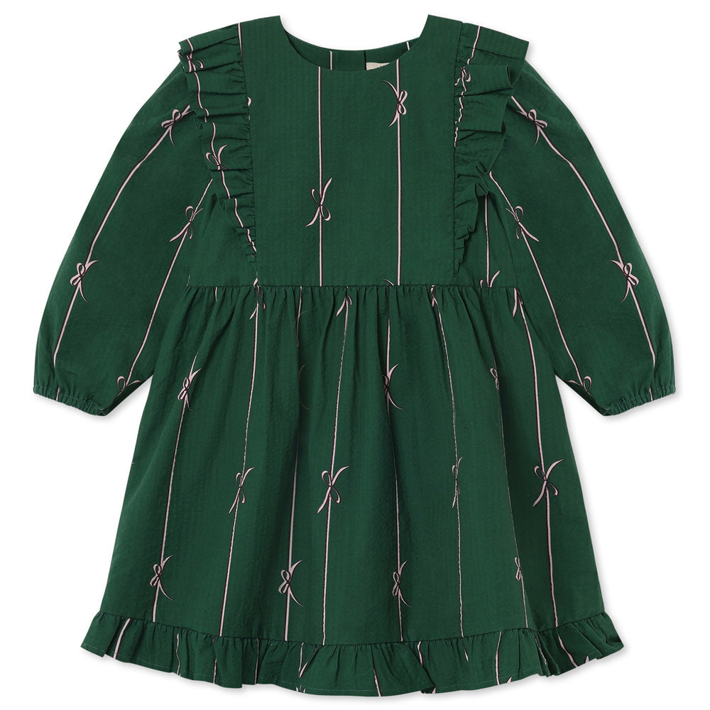 BOWIE kleid